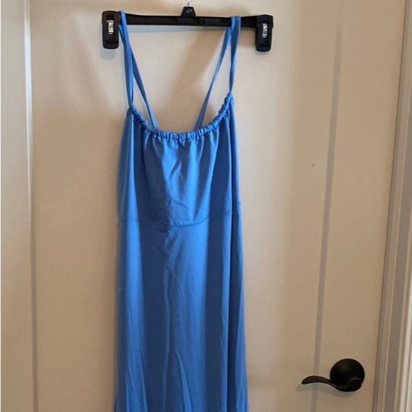 NWT North Face Abby Dress - Picture 1 of 4